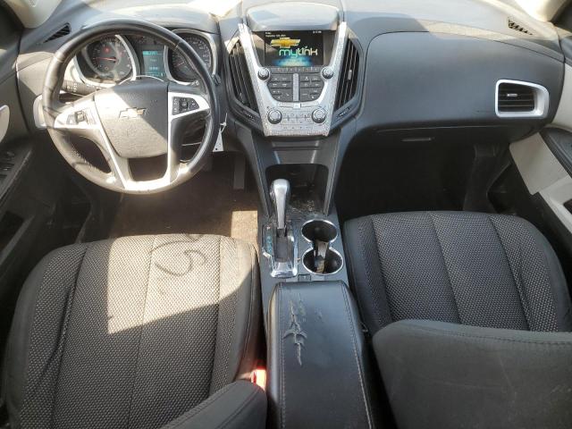 Photo 8 from auction – 2015 CHEVROLET EQUINOX LT with VIN 1GNALBEK2FZ144176