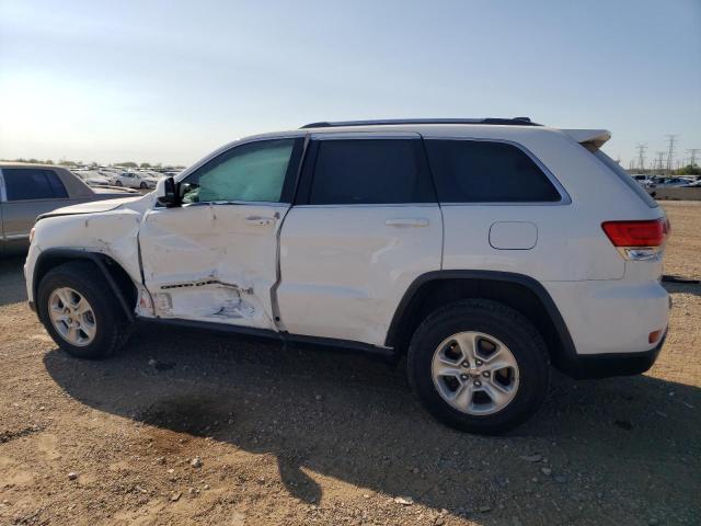 Photo 2 from auction – 2017 JEEP GRAND CHER with VIN 1C4RJFAG9HC856149