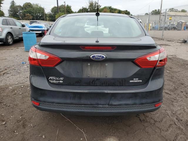 Photo 6 from auction – 2013 FORD FOCUS SE with VIN 1FADP3F24DL286257
