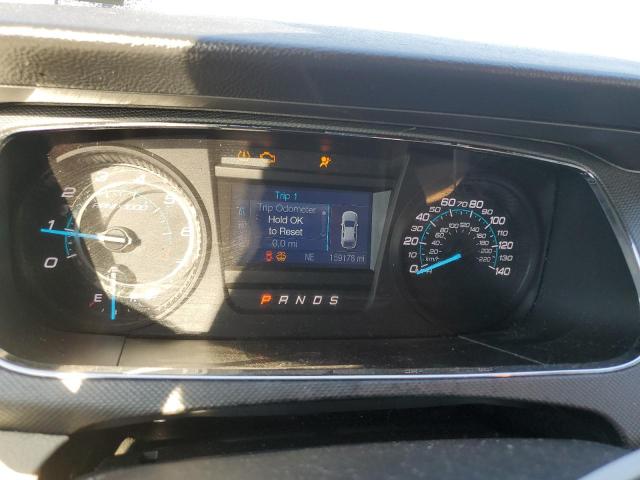 Photo 9 from auction – 2015 FORD TAURUS SE with VIN 1FAHP2D84FG112817