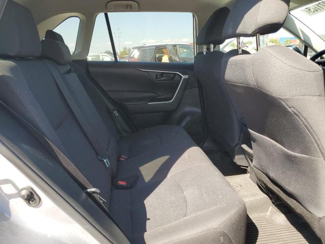 Photo 11 from auction – 2021 TOYOTA RAV4 LE with VIN 2T3H1RFV7MC093397
