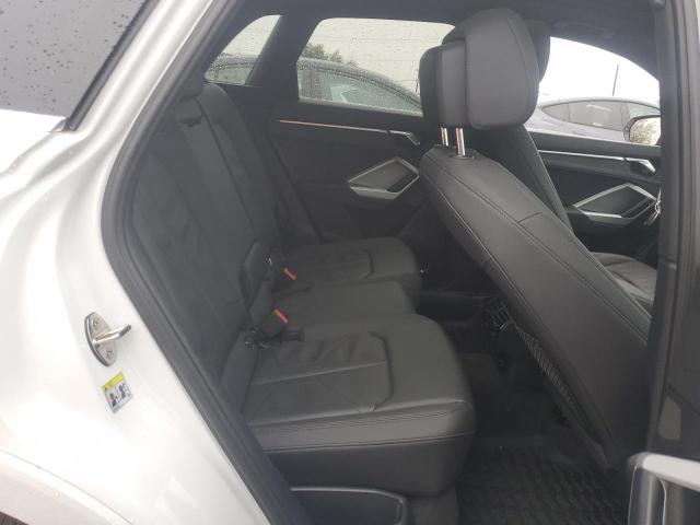 Photo 11 from auction – 2021 AUDI Q3 PREMIUM with VIN WA1EECF36M1121619