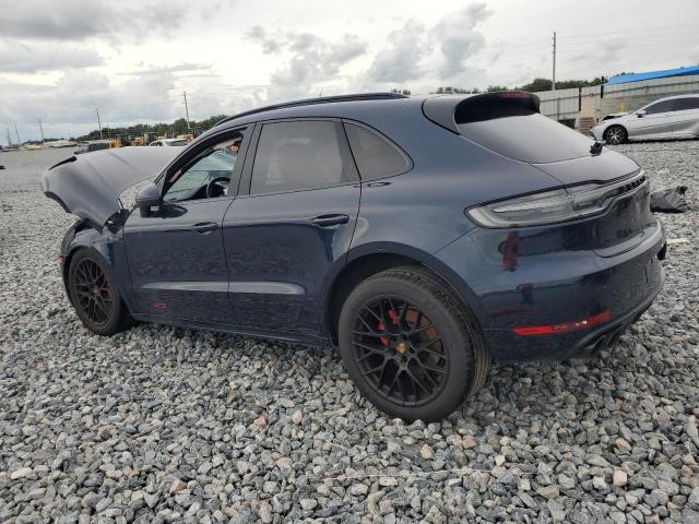 Photo 2 from auction – 2020 PORSCHE MACAN GTS with VIN WP1AG2A55LLB55425