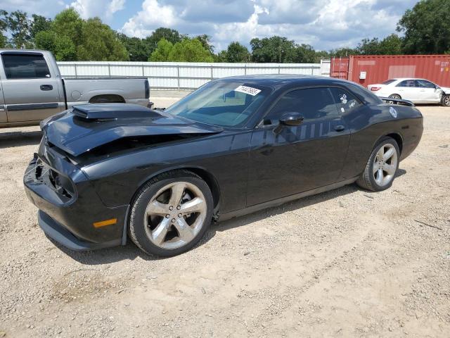 DODGE CHALLENGER 2013 with VIN 2C3CDYBT3DH615946 - Photo from auction