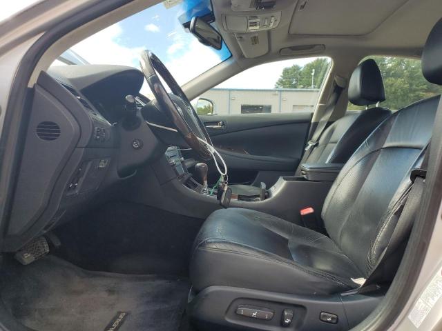 Photo 7 from auction – 2010 LEXUS ES 350 with VIN JTHBK1EG3A2388618