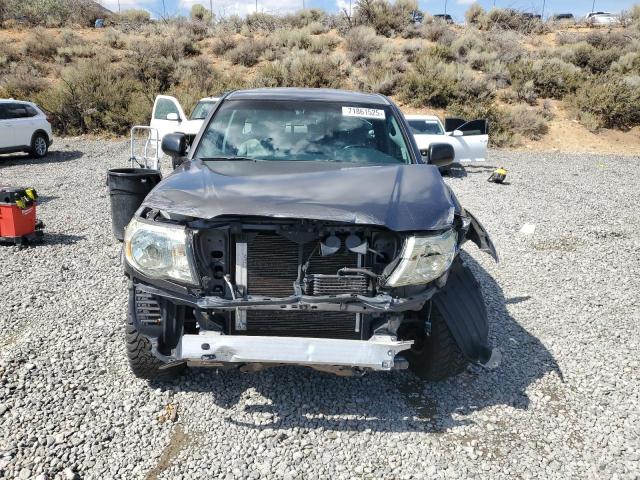 Photo 5 from auction – 2011 TOYOTA TACOMA PRERUNNER ACCESS CAB with VIN 5TFTU4GN5BX002220