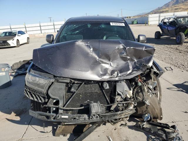 Photo 5 from auction – 2014 DODGE DURANGO LIMITED with VIN 1C4RDJDG3EC978913