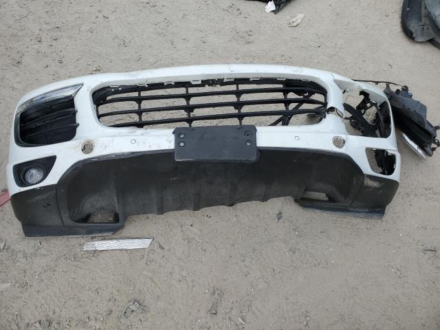 Photo 13 from auction – 2018 PORSCHE CAYENNE with VIN WP1AA2A27JKA00157