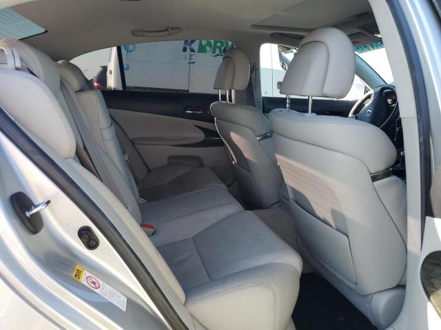 Photo 10 from auction – 2009 LEXUS GS 350 with VIN JTHBE96S290044410