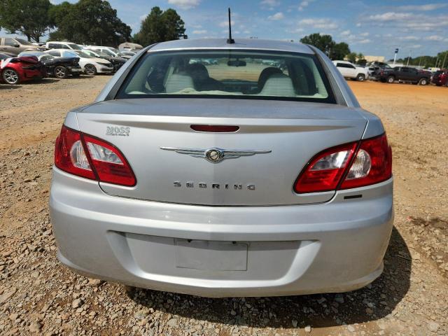 Photo 6 from auction – 2007 CHRYSLER SEBRING TO with VIN 1C3LC56K47N533335