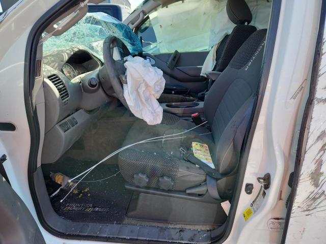 Photo 7 from auction – 2014 NISSAN FRONTIER S with VIN 1N6AD0ER7EN754973