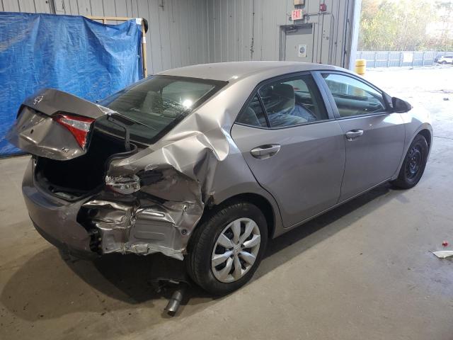 Photo 3 from auction – 2015 TOYOTA COROLLA L with VIN 2T1BURHEXFC356147