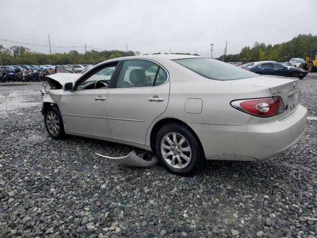 Photo 2 from auction – 2002 LEXUS ES 300 with VIN JTHBF30G820011593