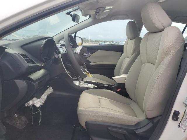 Photo 7 from auction – 2022 SUBARU IMPREZA with VIN 4S3GTAB61N3701214