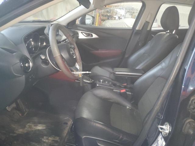 Photo 7 from auction – 2016 MAZDA CX-3 GRAND with VIN JM1DKBD78G0115423