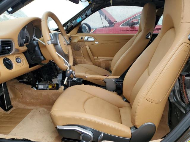 Photo 7 from auction – 2009 PORSCHE 911 CARRER with VIN WP0AB29959S722416