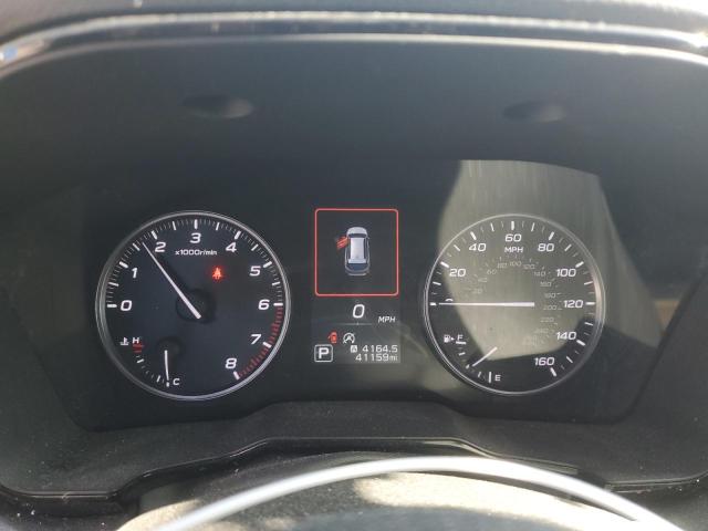 Photo 9 from auction – 2020 SUBARU OUTBACK PR with VIN 4S4BTAEC1L3162257