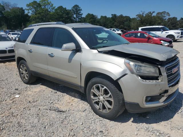 Photo 4 from auction – 2014 GMC ACADIA SLT-1 with VIN 1GKKRRKD7EJ323132