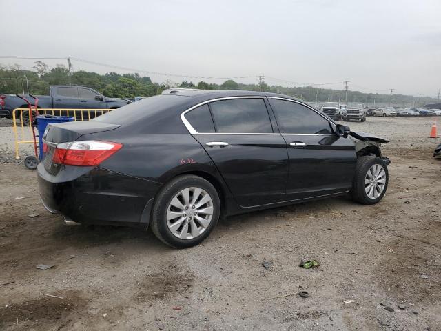 Photo 3 from auction – 2015 HONDA ACCORD EXL with VIN 1HGCR3F89FA004943