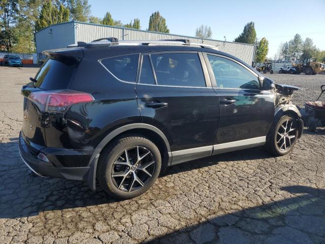 Photo 3 from auction – 2016 TOYOTA RAV4 SE with VIN 2T3JFREV8GW416119