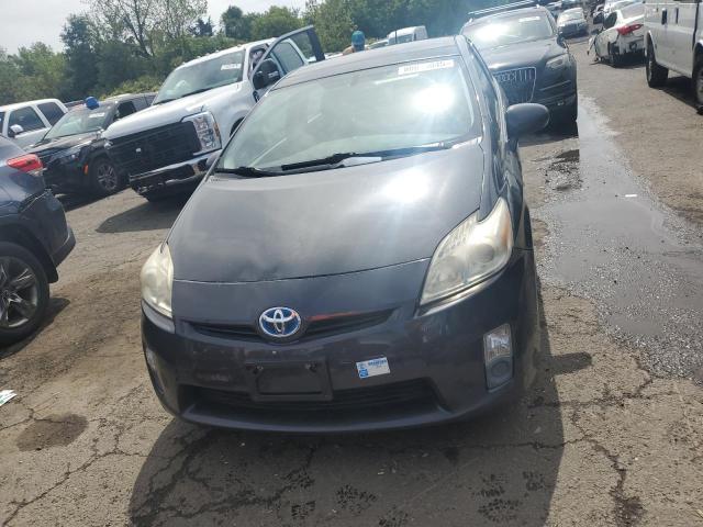 Photo 5 from auction – 2010 TOYOTA PRIUS with VIN JTDKN3DU5A0121049