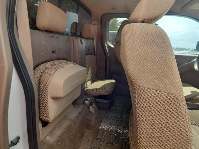Photo 10 from auction – 2016 NISSAN FRONTIER S with VIN 1N6AD0CW5GN704441