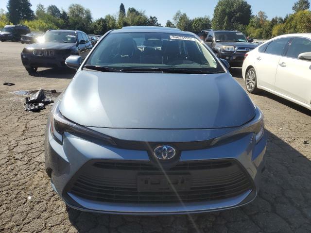 Photo 5 from auction – 2025 TOYOTA COROLLA LE with VIN JTDBCMFE2SJ038319