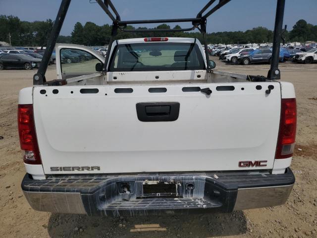 Photo 10 from auction – 2009 GMC SIERRA C15 with VIN 1GTEC14J69Z214540