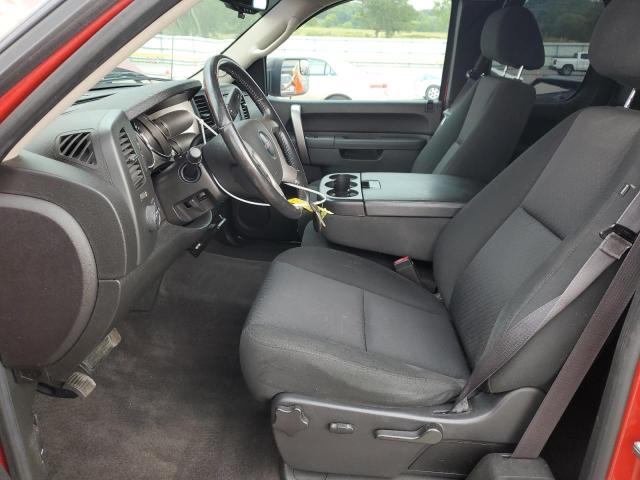 Photo 7 from auction – 2013 GMC SIERRA K1500 SLE with VIN 1GTR2VE71DZ398454