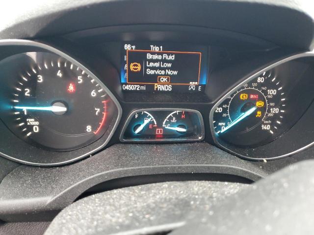 Photo 9 from auction – 2017 FORD ESCAPE SE with VIN 1FMCU9GD6HUE82438