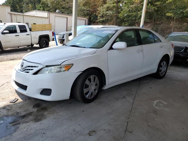 TOYOTA CAMRY BASE 2010 with VIN 4T4BF3EK9AR002165 - Photo from auction