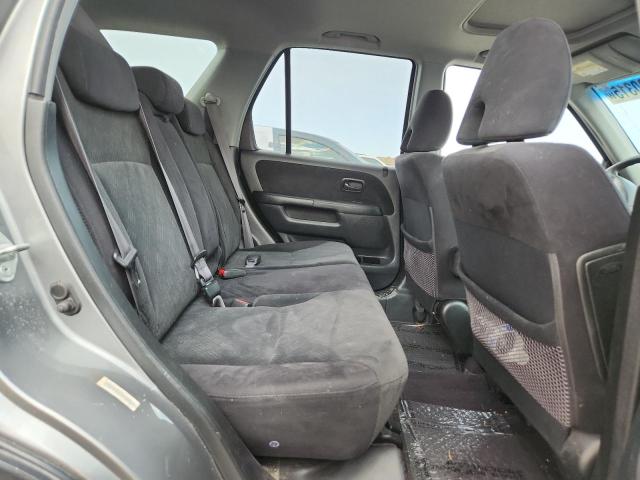 Photo 11 from auction – 2006 HONDA CR-V EX with VIN JHLRD78806C049854
