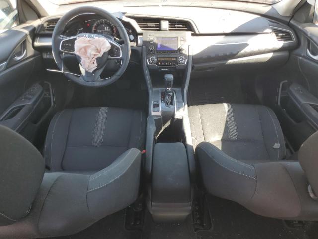 Photo 8 from auction – 2016 HONDA CIVIC LX with VIN 2HGFC2F52GH525391