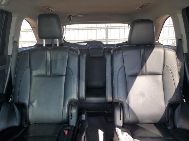 Photo 10 from auction – 2017 TOYOTA HIGHLANDER with VIN 5TDKZRFH8HS512761