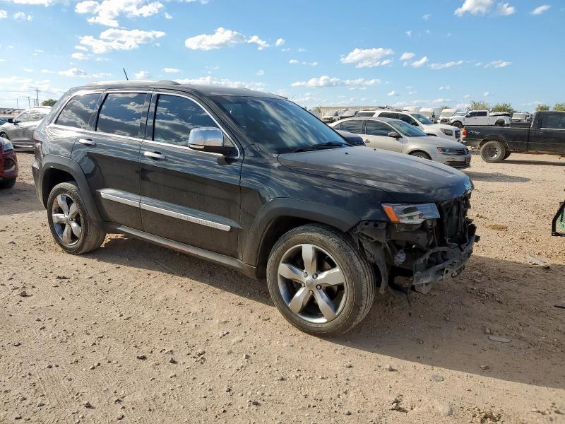 صورة رقم 4 من المزاد - 2013 JEEP GRAND CHER مع VIN 1C4RJECT8DC526047