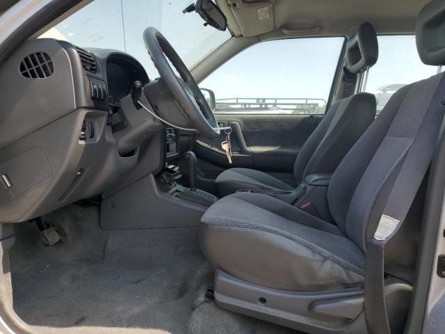Photo 7 from auction – 2001 HONDA PASSPORT E with VIN 4S6CK58WX14408032