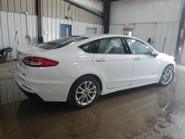 Photo 3 from auction – 2019 FORD FUSION SE with VIN 3FA6P0LU3KR117035
