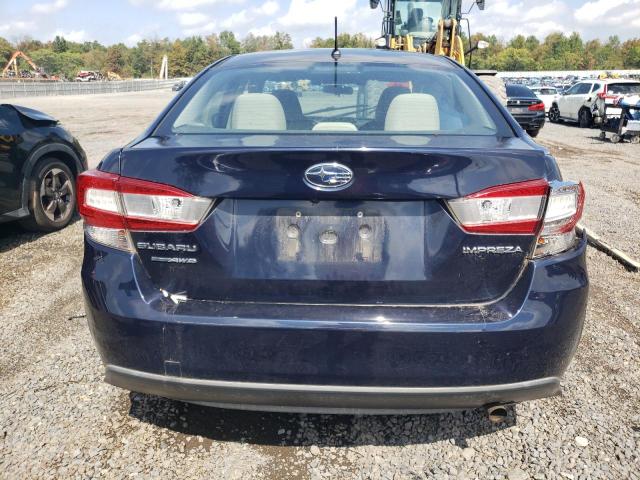 Photo 6 from auction – 2019 SUBARU IMPREZA with VIN 4S3GKAB62K3626571