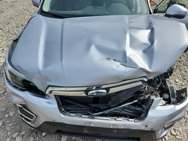 Photo 11 from auction – 2021 SUBARU FORESTER L with VIN JF2SKASC0MH489167