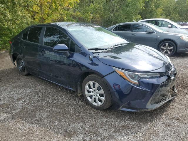 Photo 4 from auction – 2022 TOYOTA COROLLA LE with VIN 5YFBPMBE4NP278689