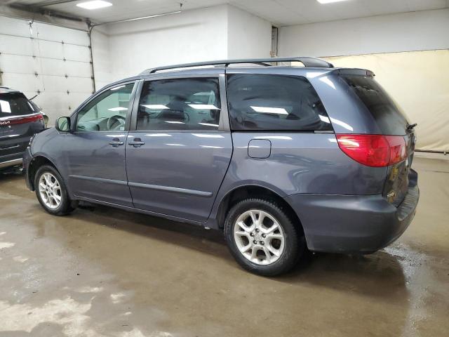 Photo 2 from auction – 2006 TOYOTA SIENNA LE with VIN 5TDBA23C36S074641