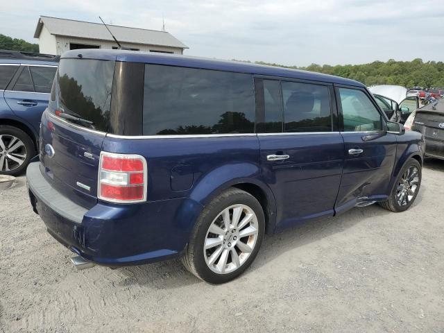 Photo 3 from auction – 2011 FORD FLEX SEL with VIN 2FMHK6CT5BBD26735