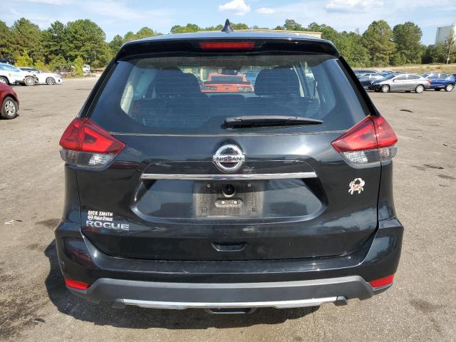 Photo 6 from auction – 2019 NISSAN ROGUE S with VIN JN8AT2MT6KW504441
