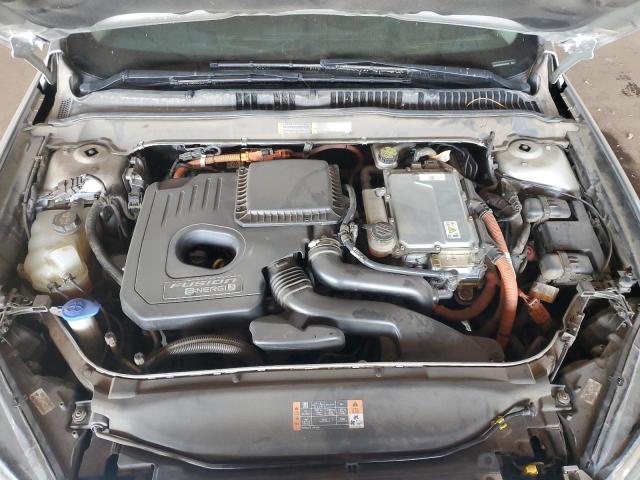Photo 11 from auction – 2015 FORD FUSION TIT with VIN 3FA6P0SU9FR284393