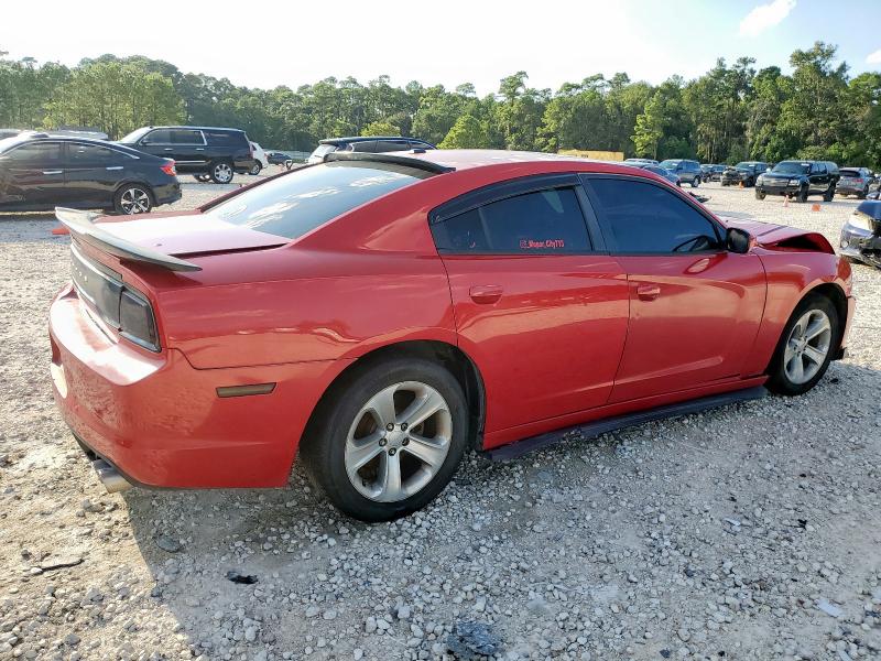 صورة رقم 3 من المزاد - 2012 DODGE CHARGER SX مع VIN 2C3CDXHG0CH191208