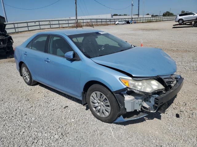 Photo 4 from auction – 2013 TOYOTA CAMRY L with VIN 4T4BF1FK9DR298277