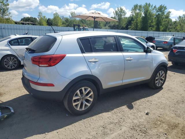 Photo 3 from auction – 2016 KIA SPORTAGE L with VIN KNDPB3AC0G7837528