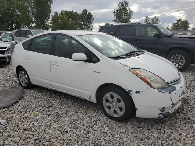 Photo 4 from auction – 2008 TOYOTA PRIUS with VIN JTDKB20U883308965