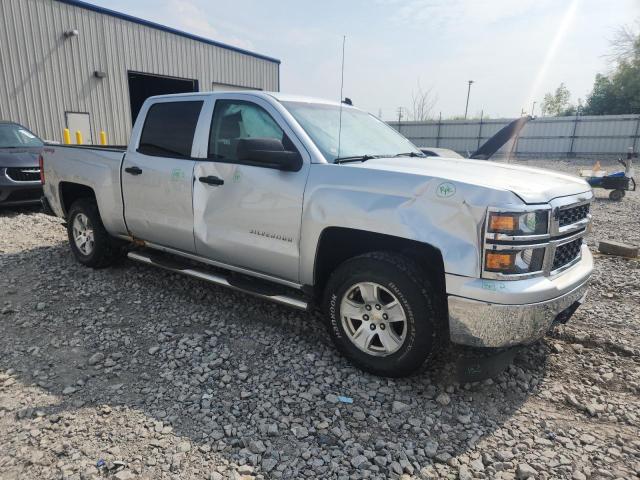 Photo 4 from auction – 2014 CHEVROLET SILVERADO with VIN 3GCUKREC2EG166848