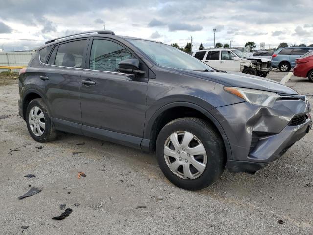Photo 4 from auction – 2016 TOYOTA RAV4 LE with VIN 2T3BFREVXGW461373